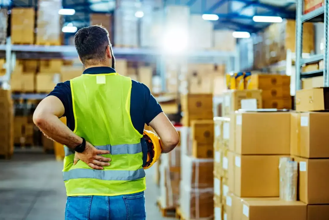 Can You Turn Down Light Duty Work on Workers’ Comp?