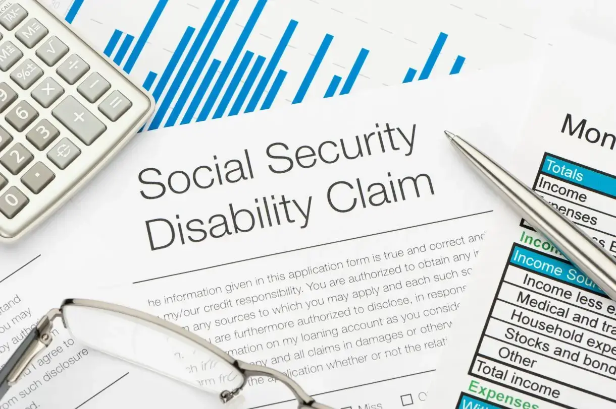 Get Social Security Disability Benefits for BPD