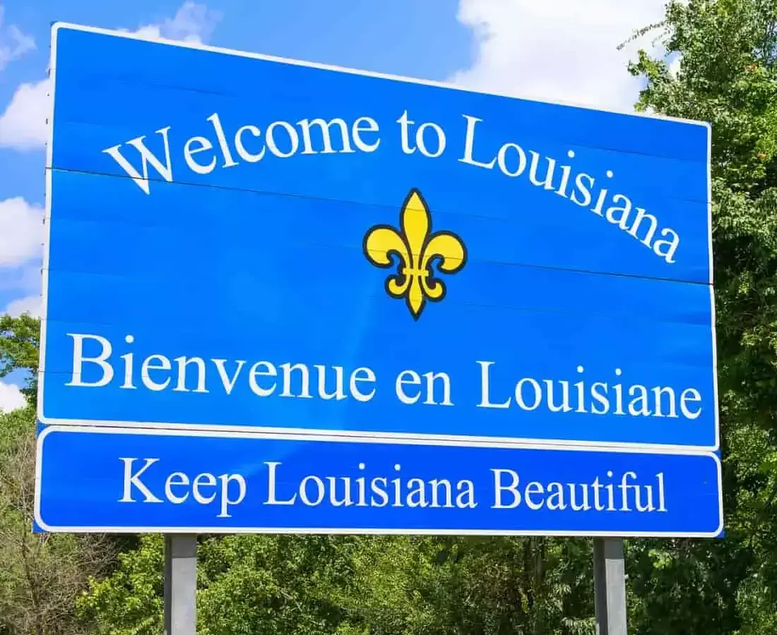 Louisiana Disability Benefits Guide