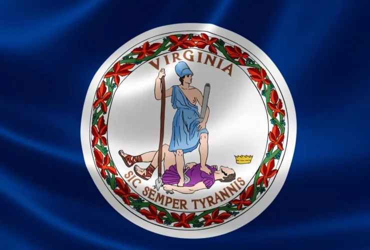 Virginia Workers' Compensation Benefits Process