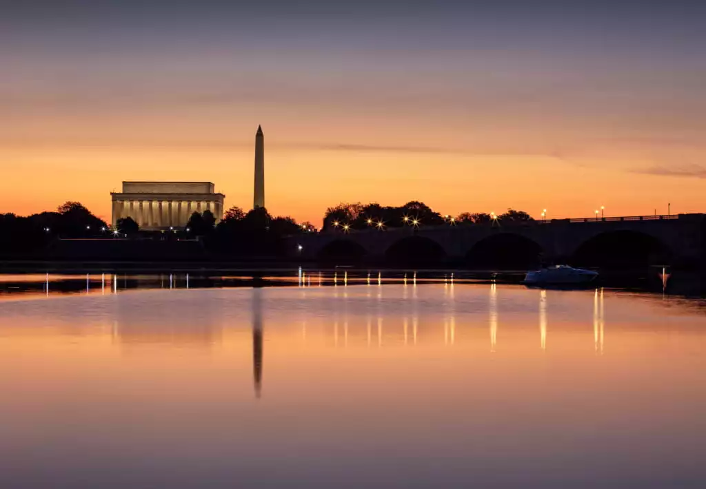 Your Washington DC disability benefits guide