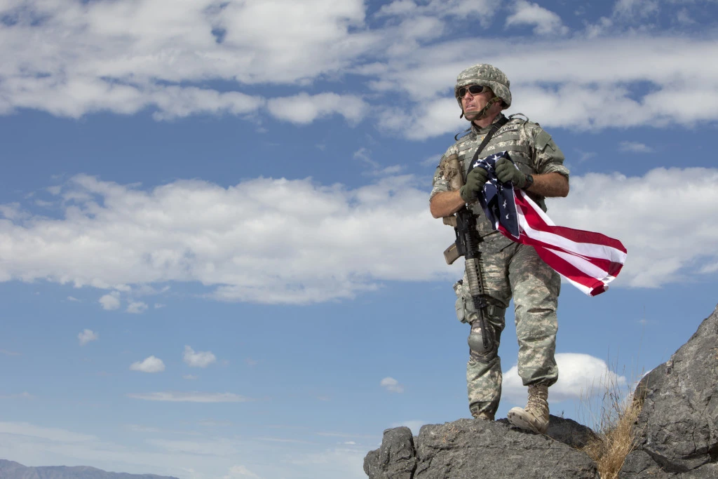 Veterans Disability Benefits Statistics Report: New for April 2025