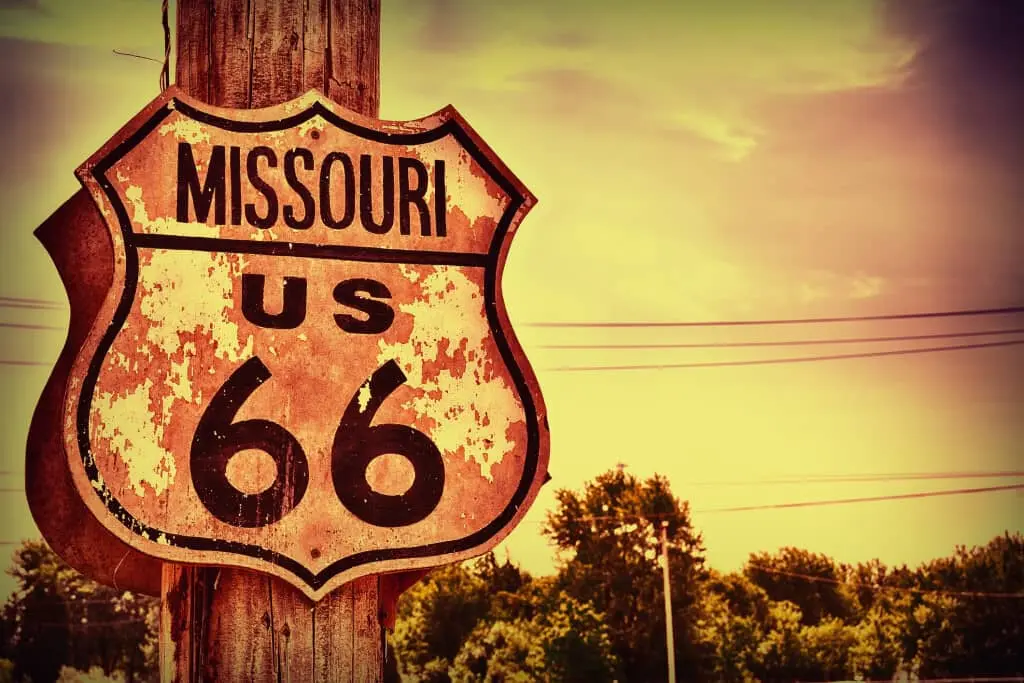 How to file for disability in Missouri and get monthly benefits from SSDI or SSI