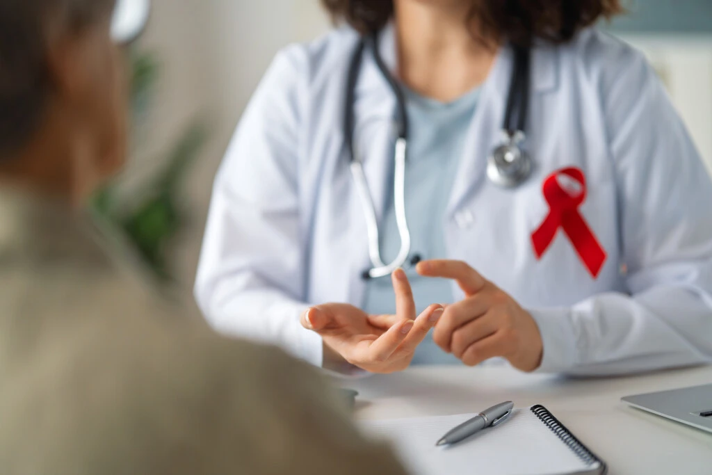Other HIV-associated conditions may help you get federal disability benefits paid faster.