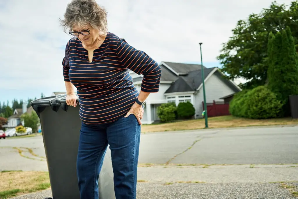 Learn how to get spinal stenosis disability benefits from the SSA.
