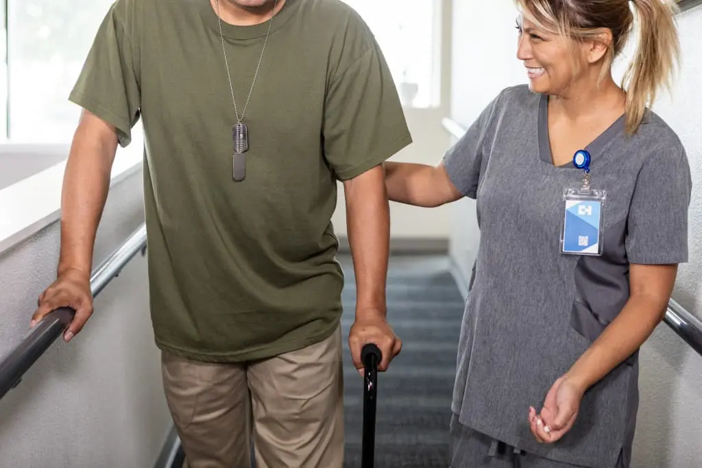 July 2025 veterans disability benefits statistics report