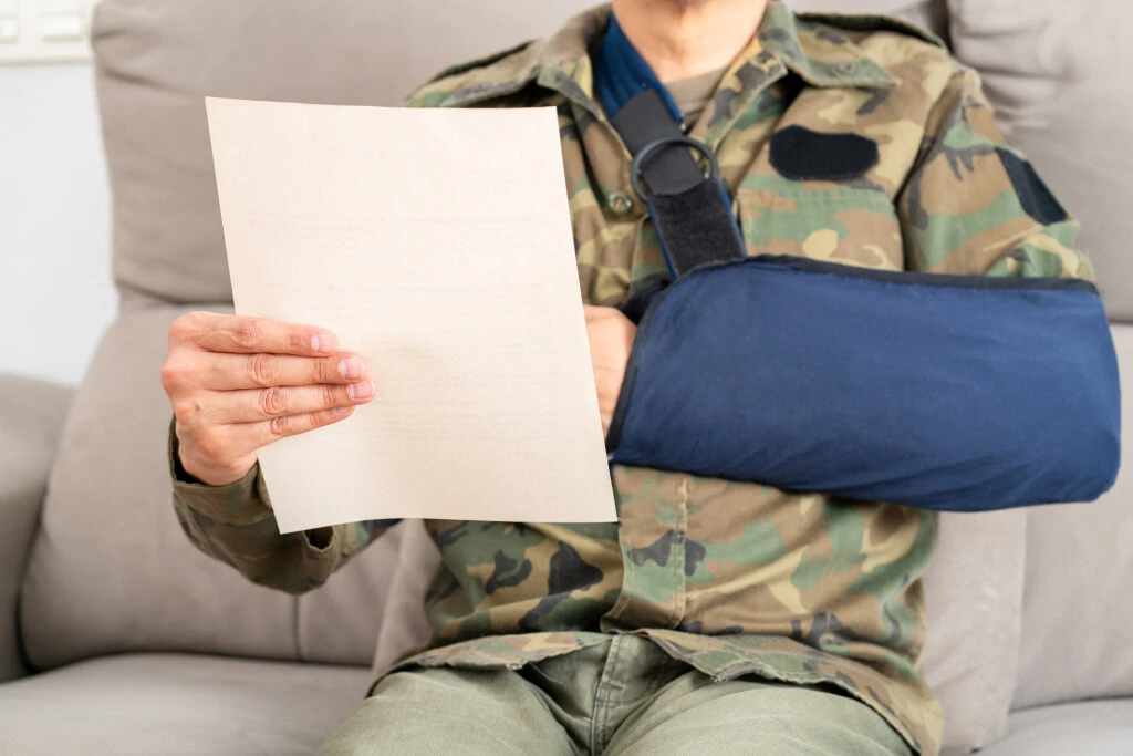 Veterans Disability Benefits Statistics Report: New for August 2025