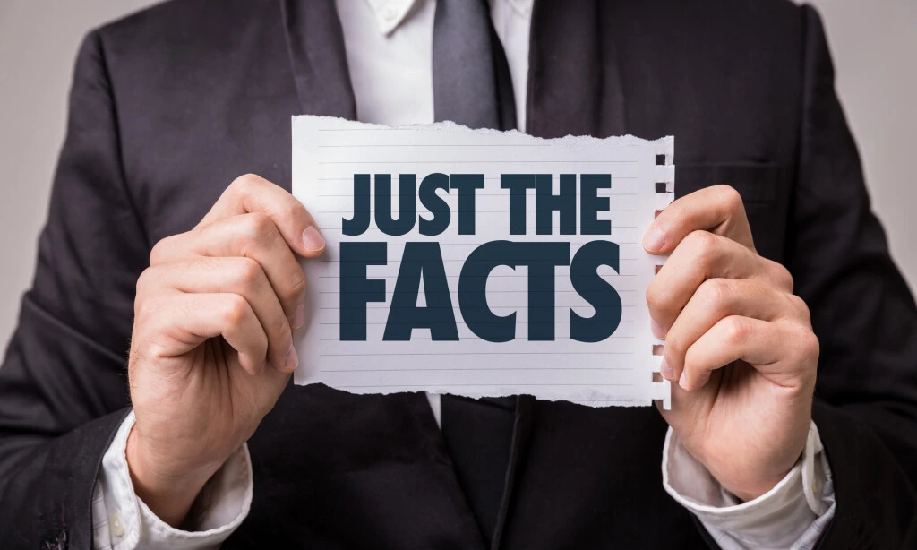 Five Quick Social Security Disability Facts