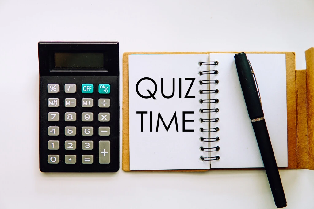 Social Security Disability Benefits Quiz: Can You Pass?