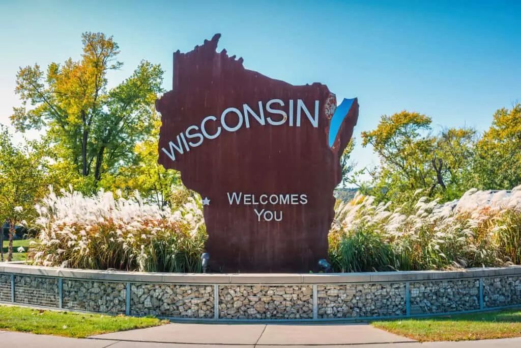 Wisconsin Disability Benefits: How Much Is Disability in Wisconsin?