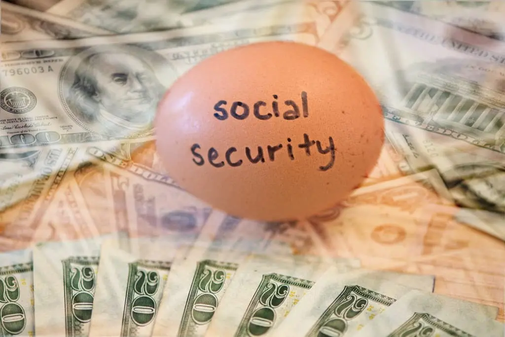 Social Security Disability Benefits Pay Chart: New for 2025