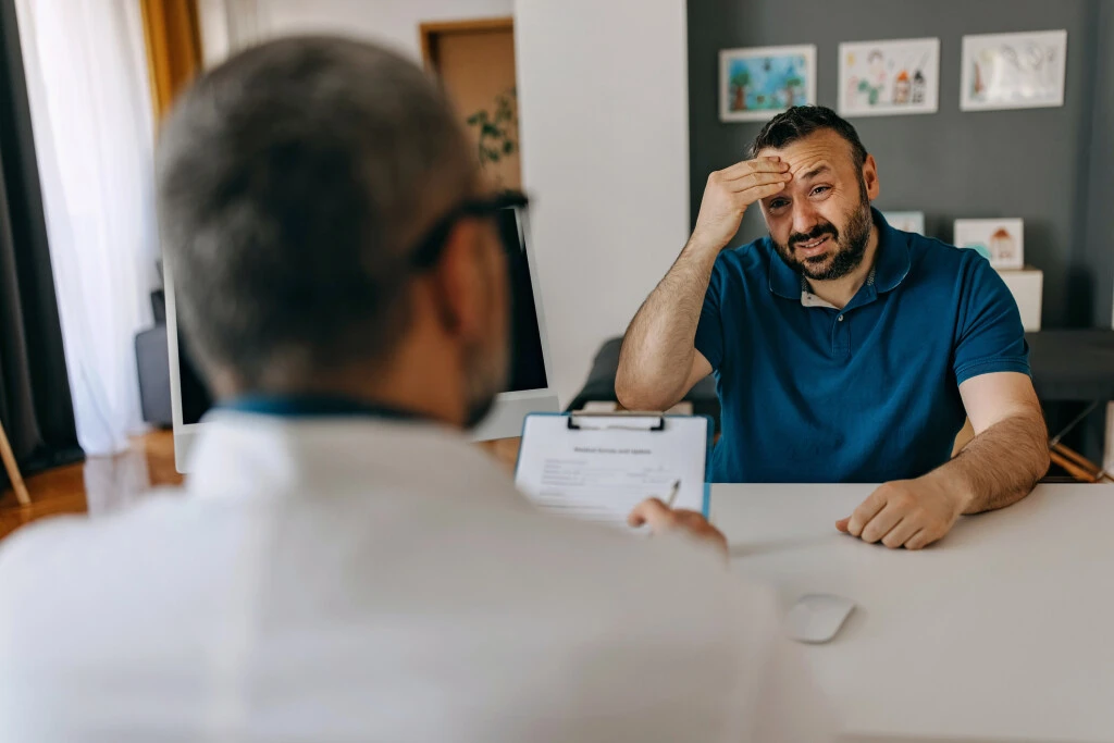 Are migraines a disability? Learn how to get SSD benefits for migraines.