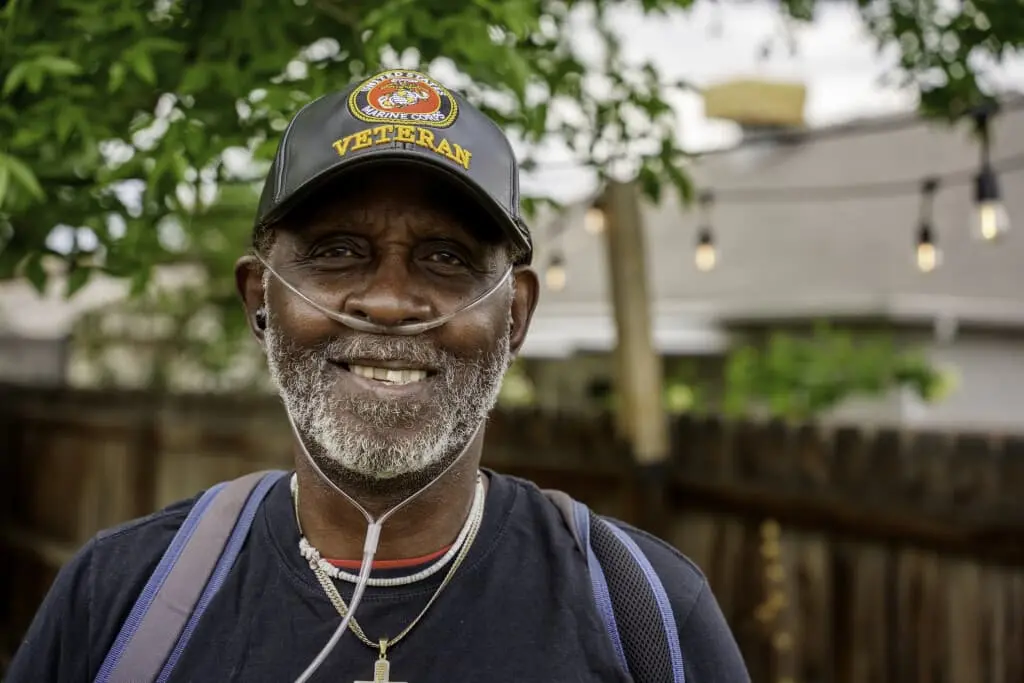 Faster Disability Review Process for Vets