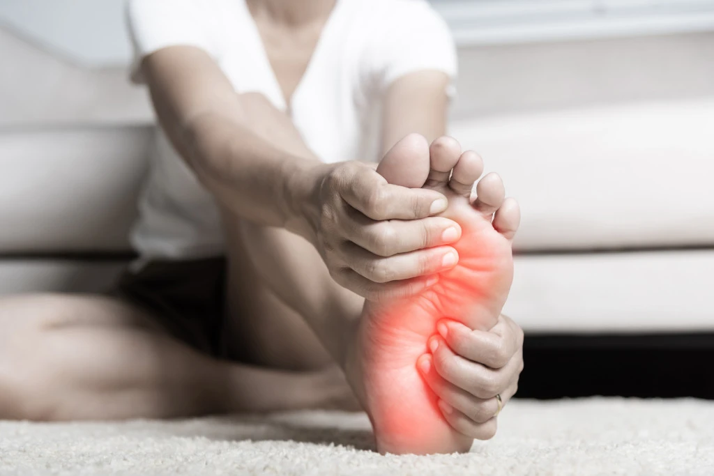 Social Security Disability Benefits for Neuropathy