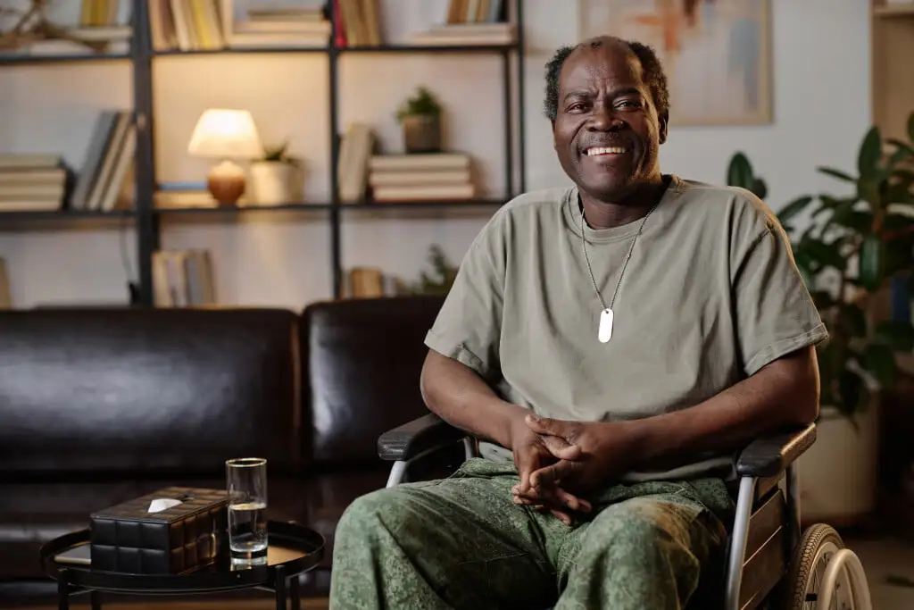 Social Security Disability for Veterans – 100% P&T Rating