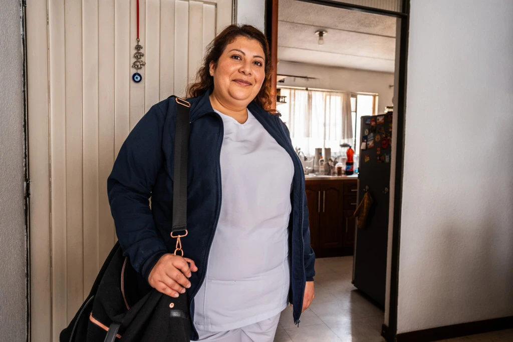 October 2025 SSD benefits statistics report