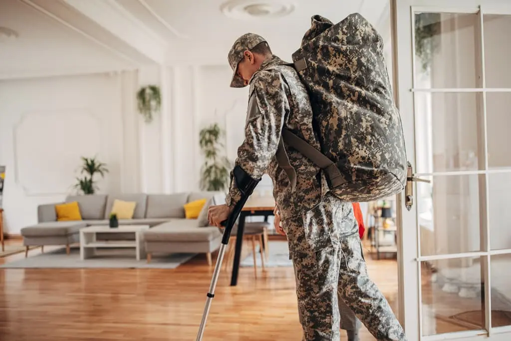 November 2025 veterans disability benefits report
