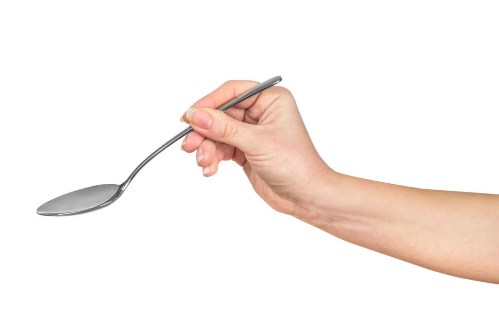 How to Explain Your Disability’s Limitations Using the Spoon Theory