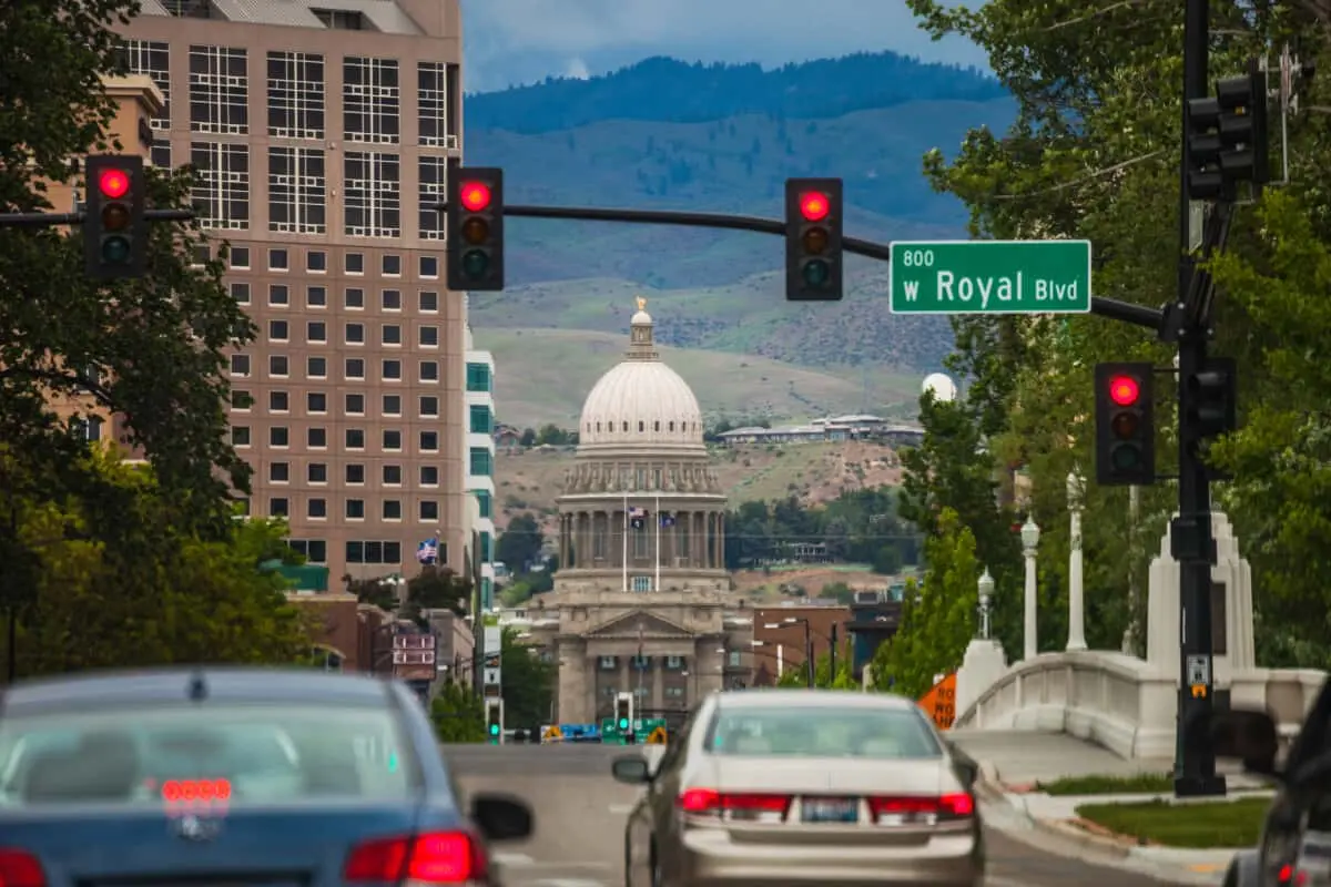 Idaho Disability Benefits: A Guide to Monthly Payments