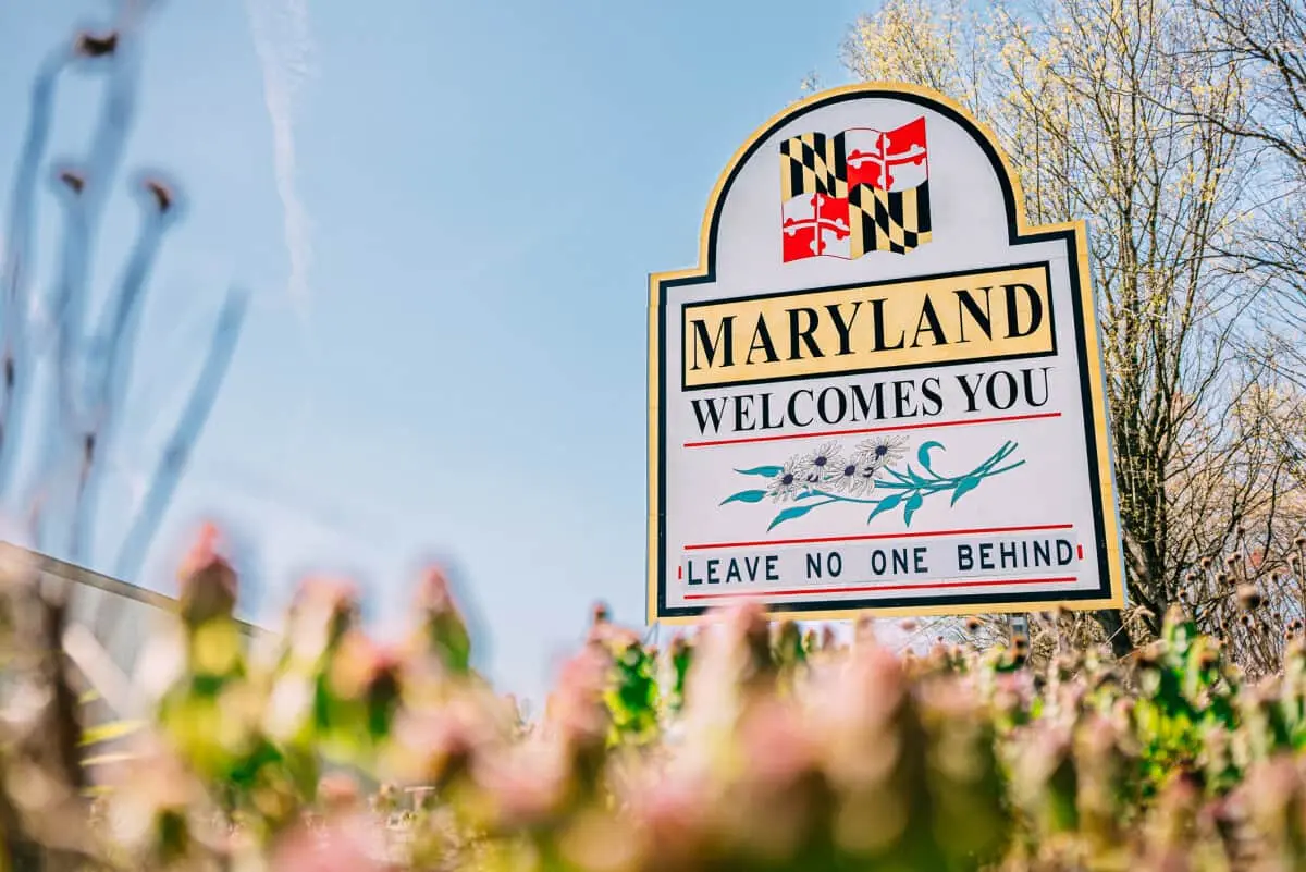 Your Complete Guide to Maryland Disability Benefits
