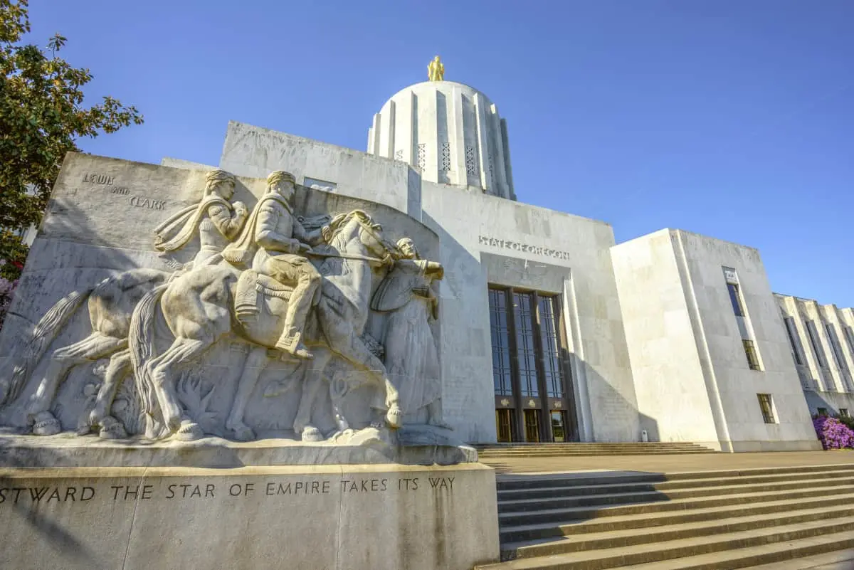 How to Get Disability in Oregon: Your Complete Benefits Guide