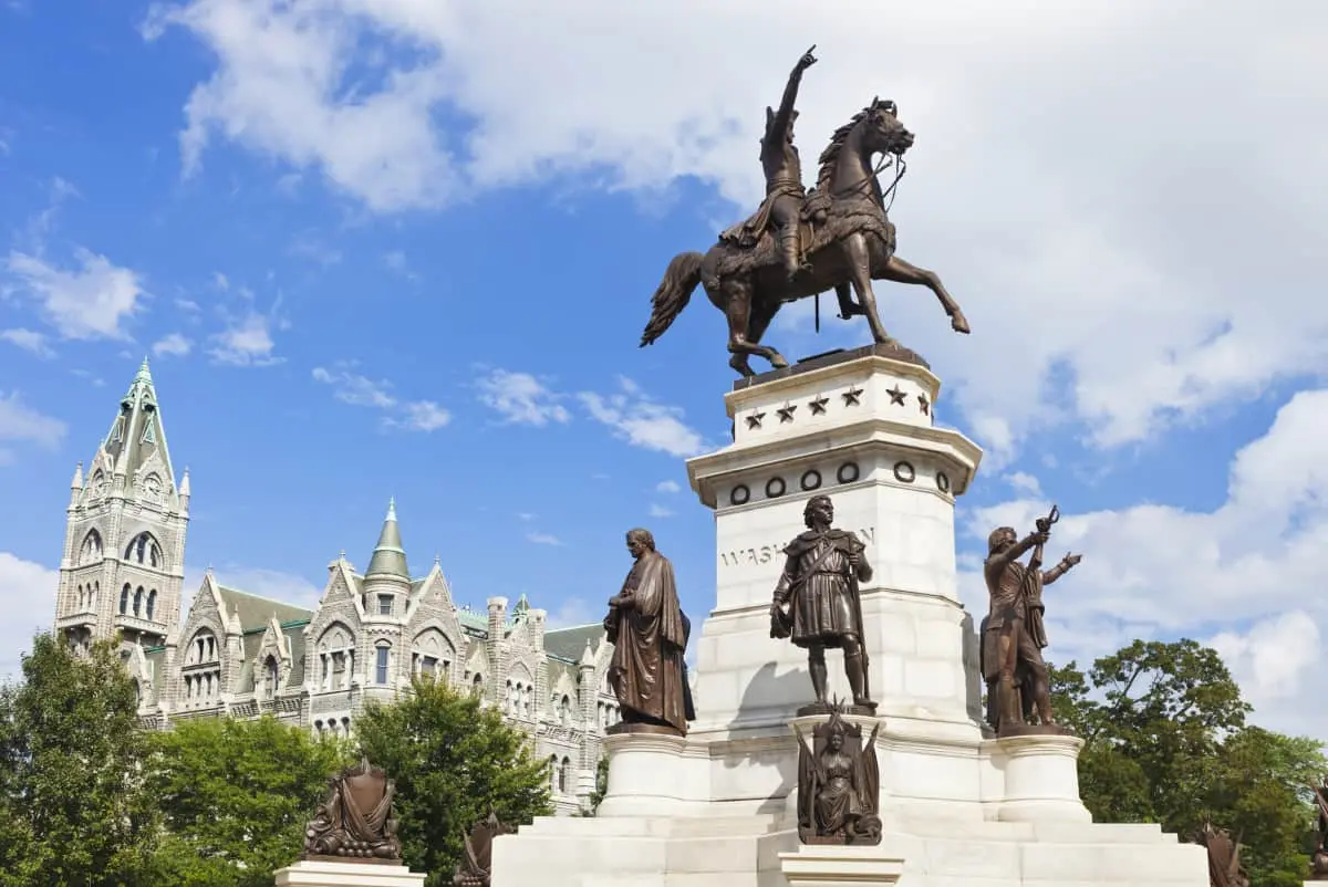 Learn how to get disability benefits in Virginia if you can't work for 12 months in a row.