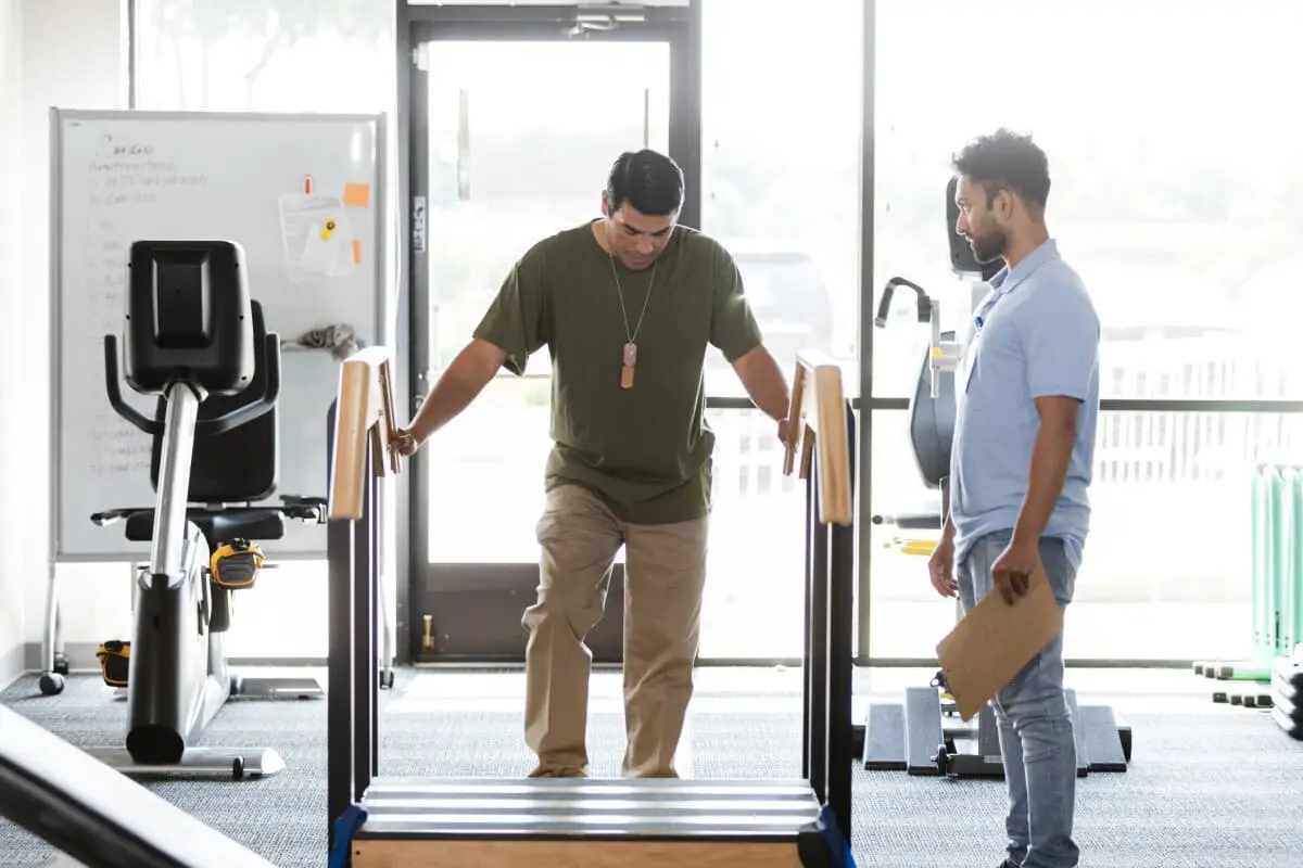 March veterans disability benefits statistics report analysis