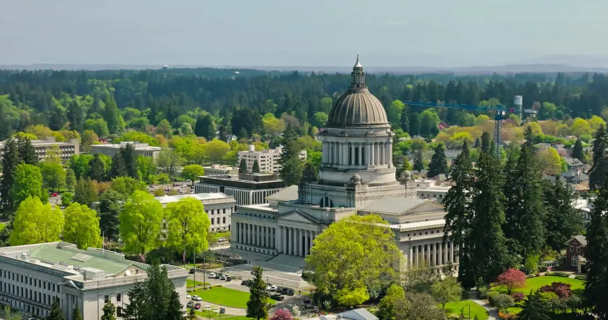 Your Guide to Getting Washington State Disability Benefits