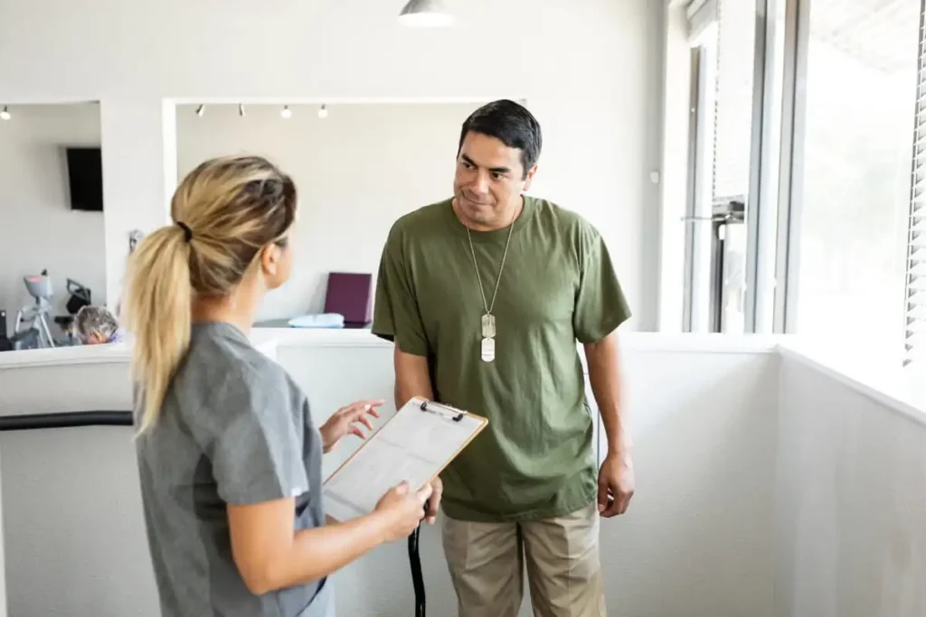 July 2026 veterans disability benefits report analysis