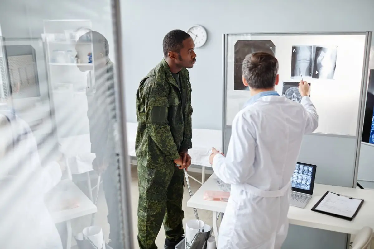 August 2026 veterans disability benefits statistics report analysis